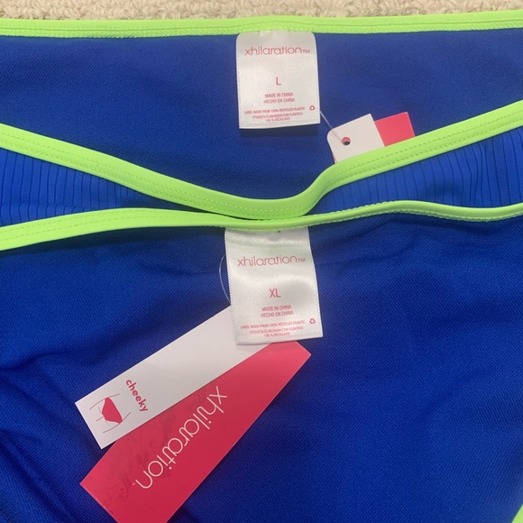 Xhilaration brand bikini bottoms - Picture 3 of 4